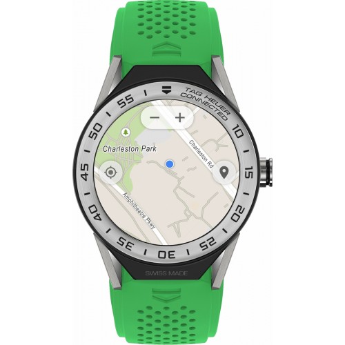 Tag Heuer Connected SBF8A8014-11FT6083